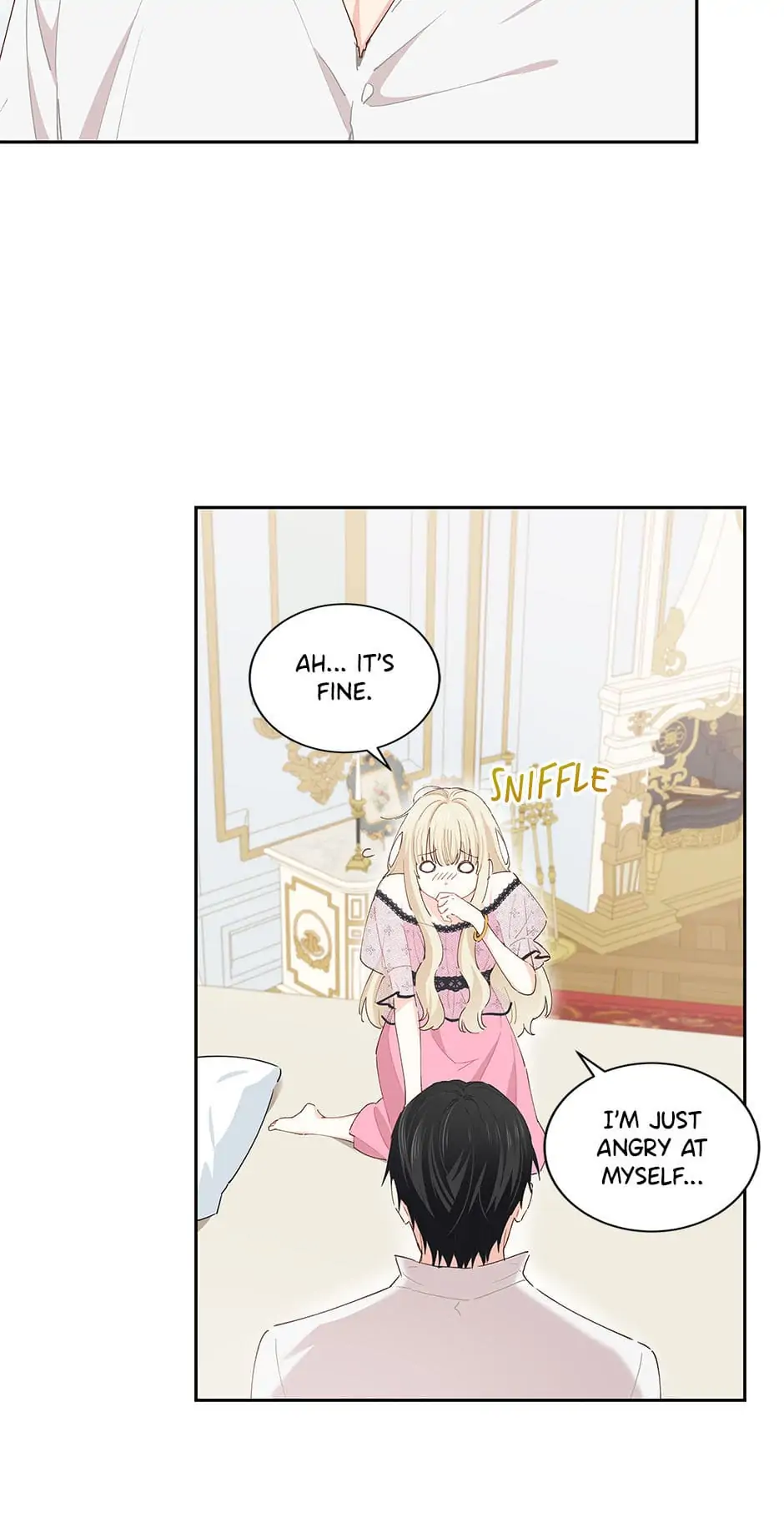 I Have No Health Chapter 44 page 40