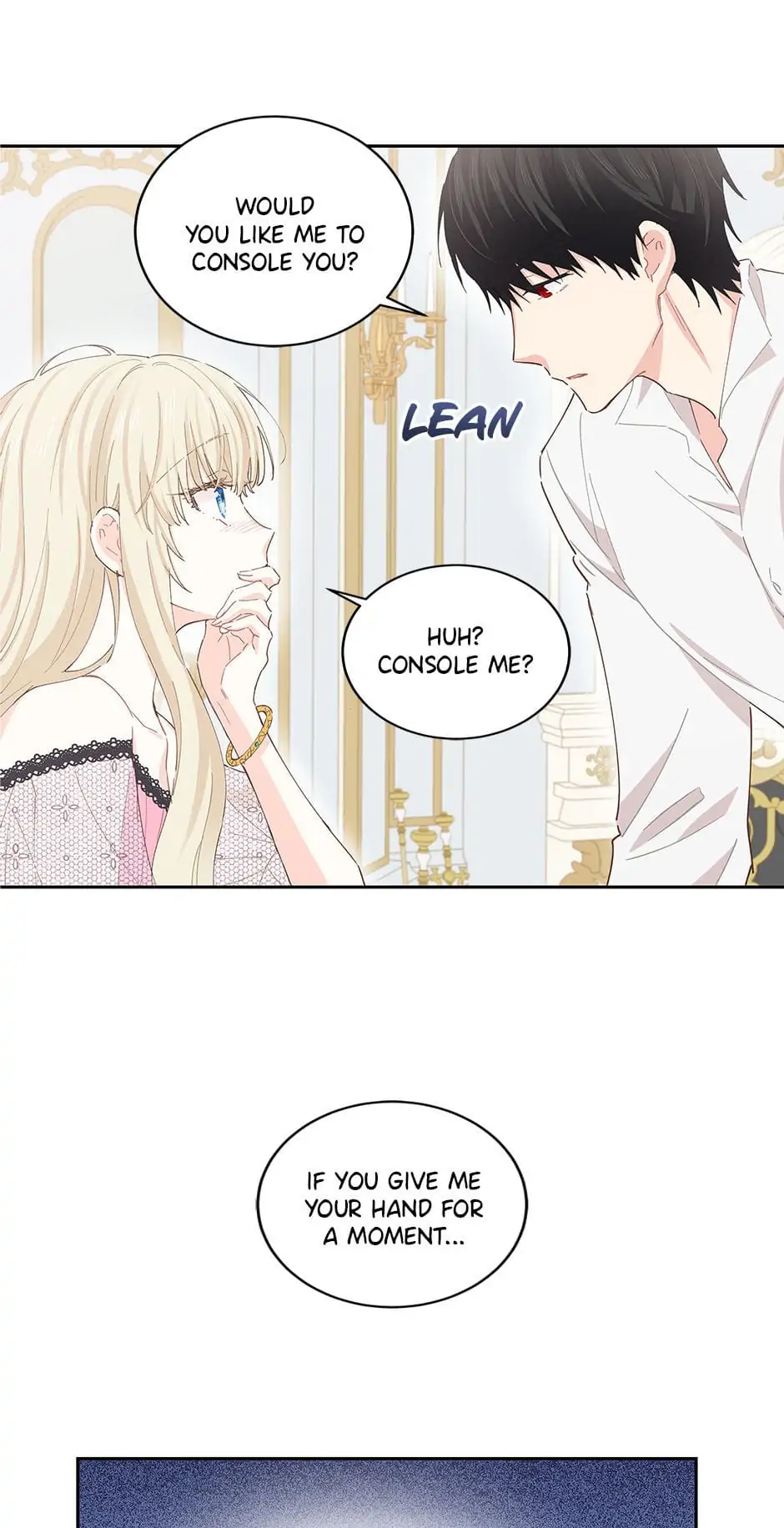 I Have No Health Chapter 44 page 41