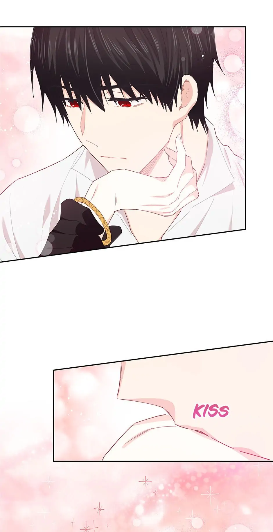 I Have No Health Chapter 44 page 43