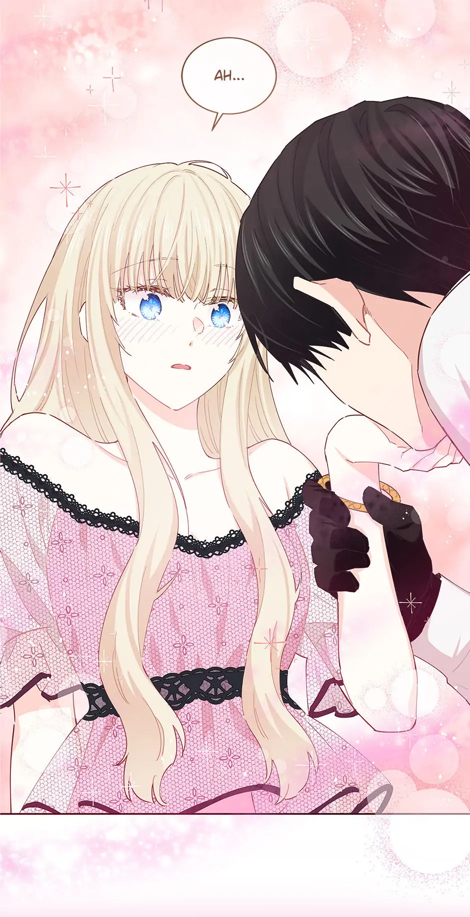 I Have No Health Chapter 44 page 44