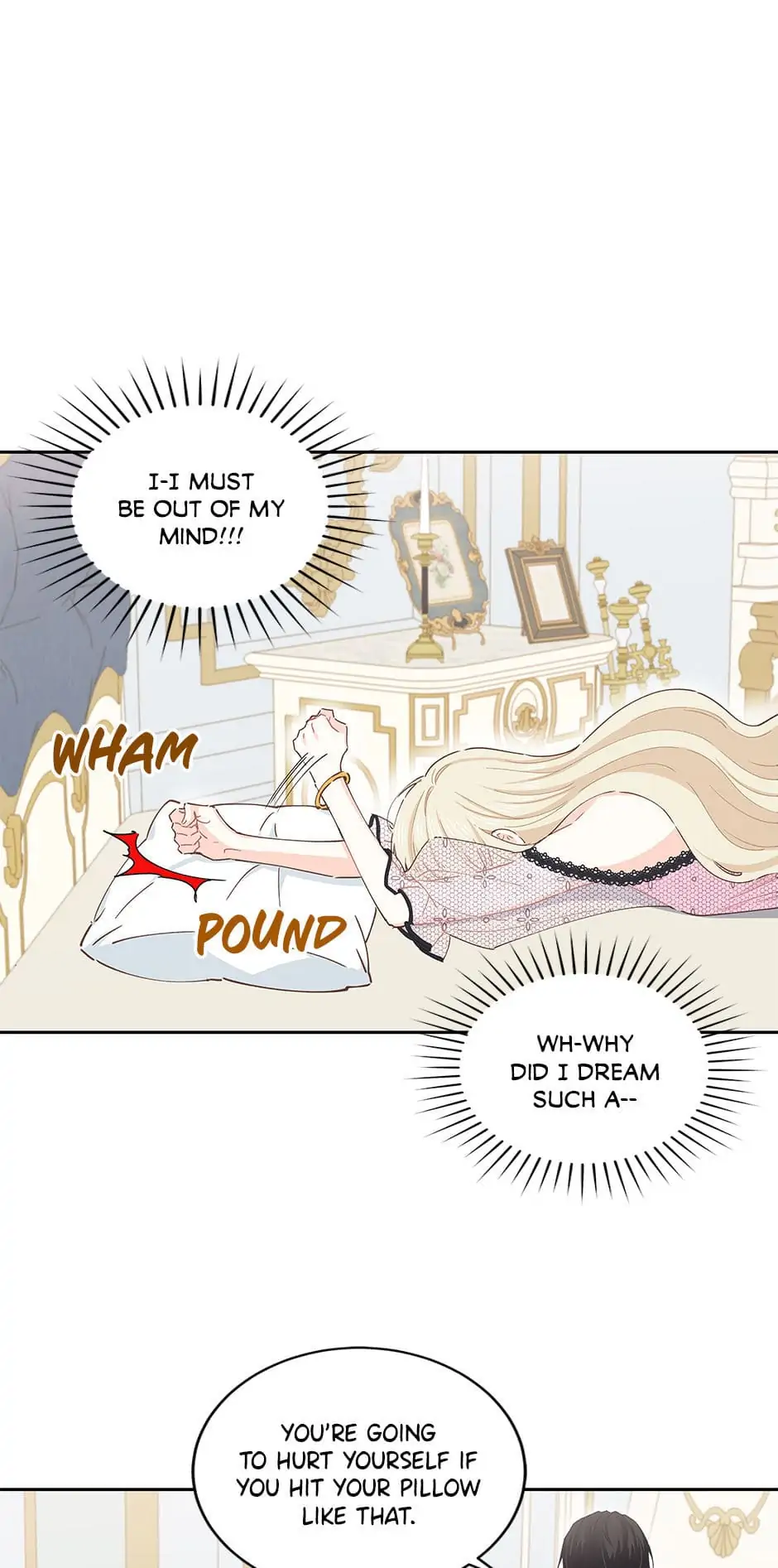I Have No Health Chapter 44 page 53