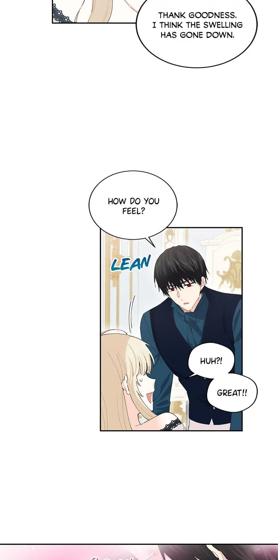 I Have No Health Chapter 44 page 56