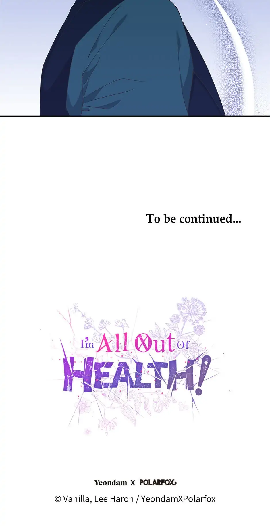 I Have No Health Chapter 44 page 60