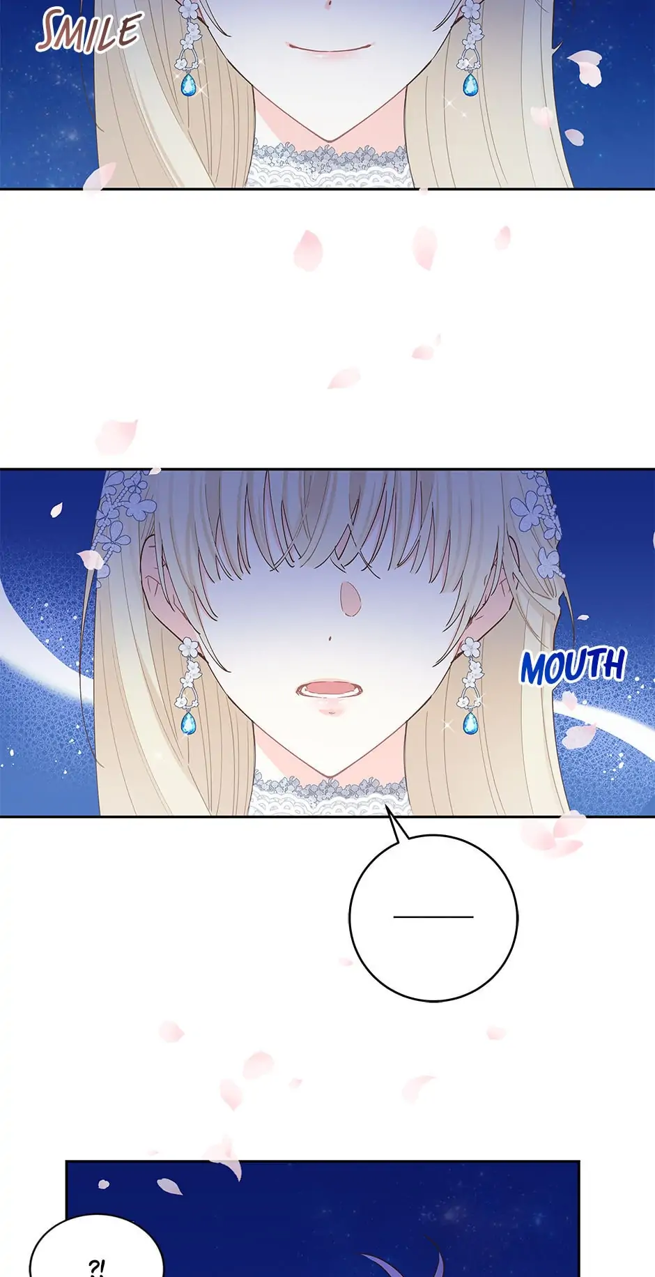 I Have No Health Chapter 44 page 8
