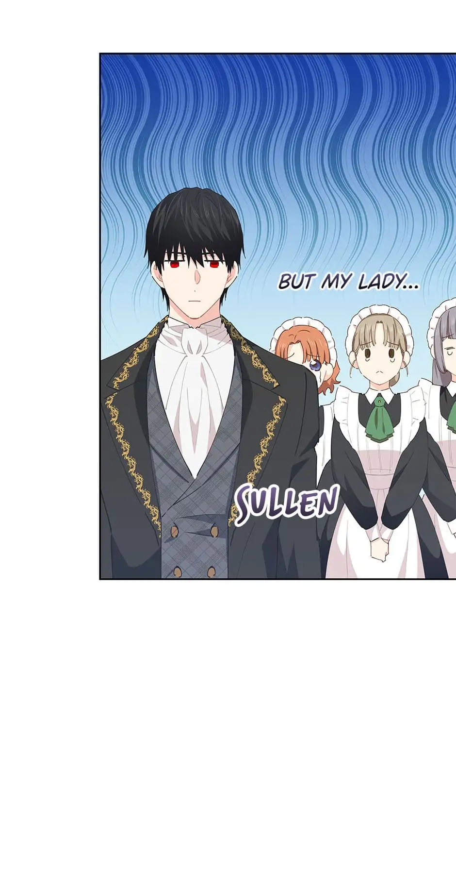 I Have No Health Chapter 45 page 10