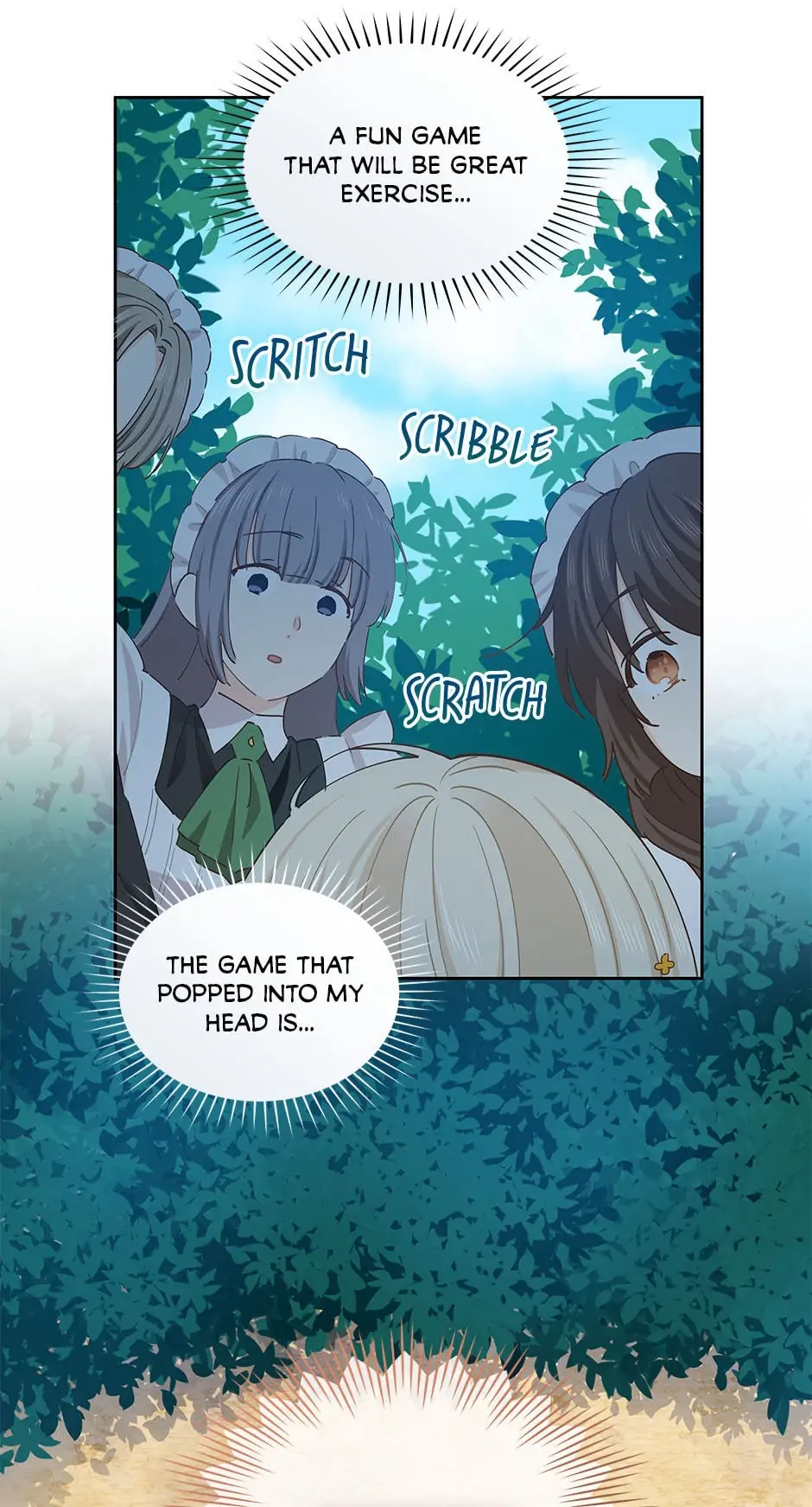 I Have No Health Chapter 45 page 16