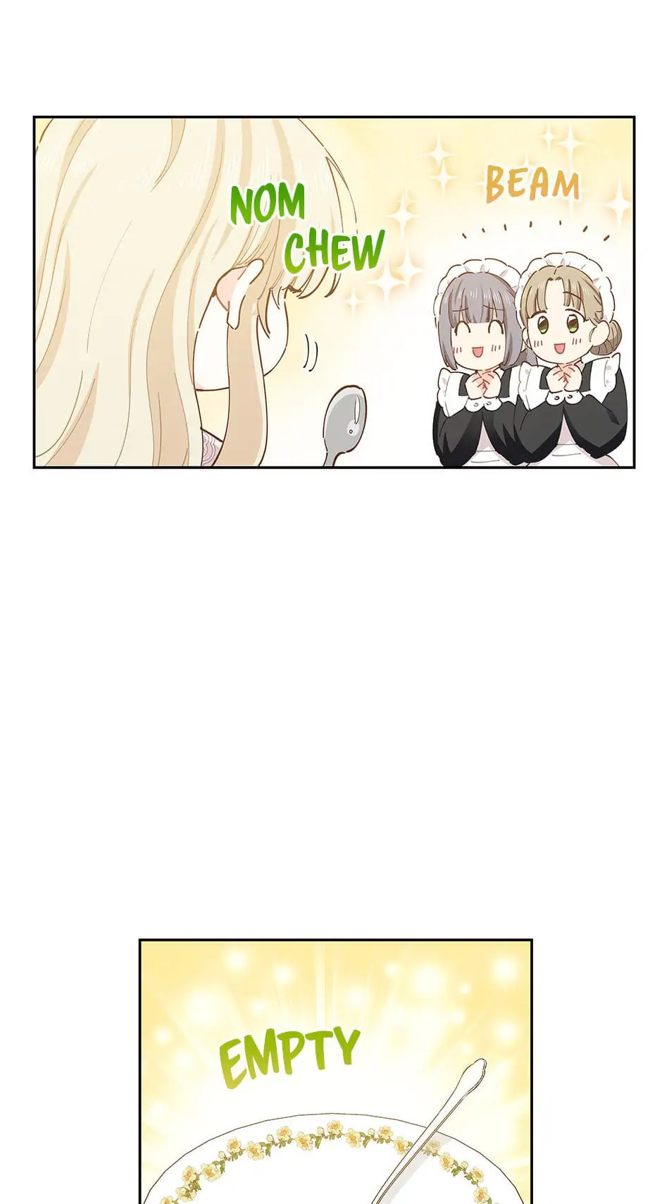 I Have No Health Chapter 45 page 1