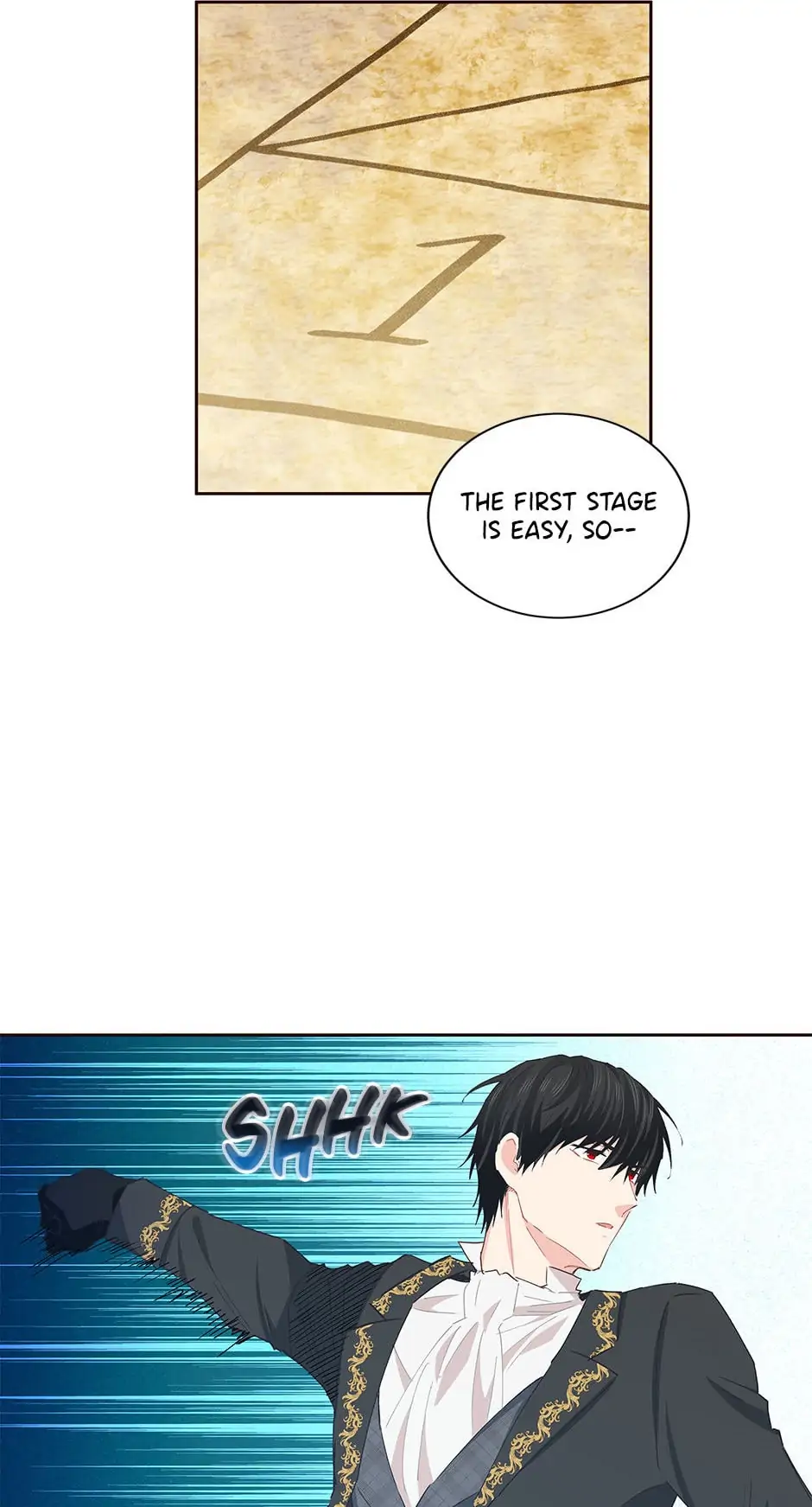 I Have No Health Chapter 45 page 19