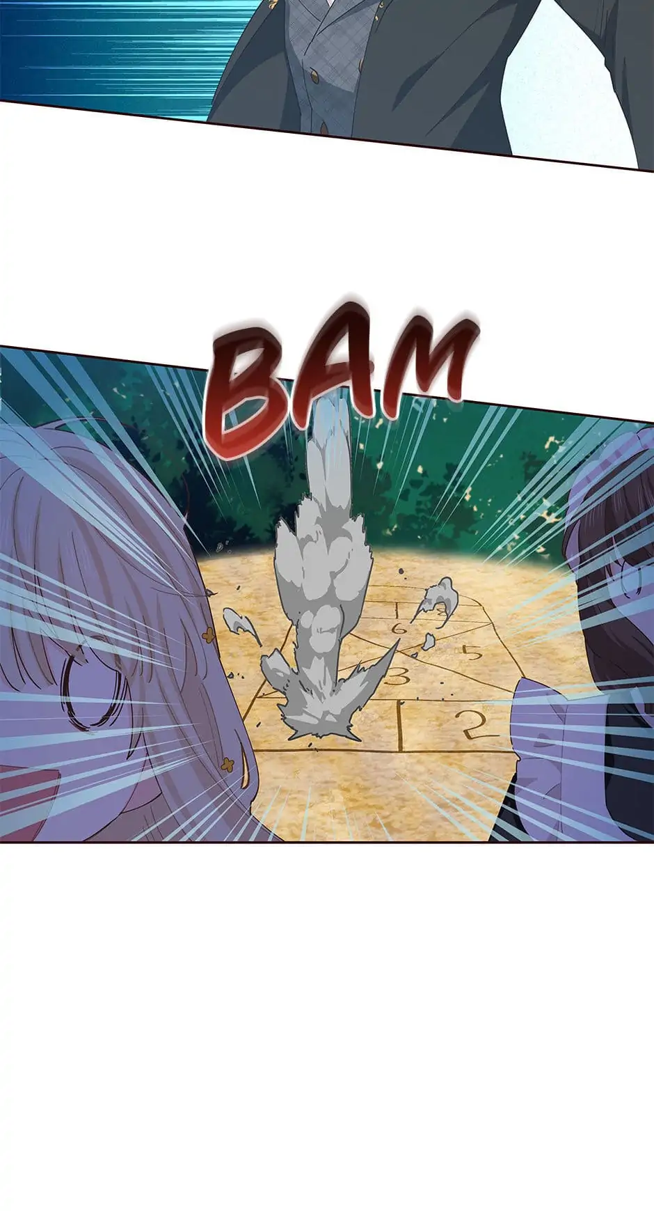 I Have No Health Chapter 45 page 20