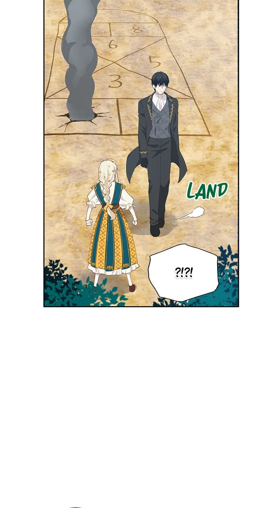 I Have No Health Chapter 45 page 23