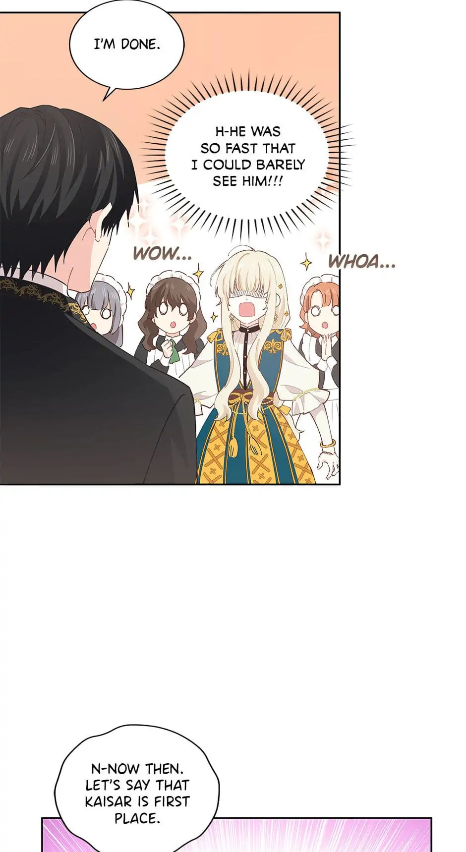 I Have No Health Chapter 45 page 24