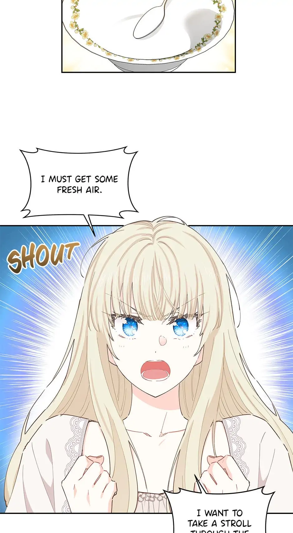I Have No Health Chapter 45 page 2