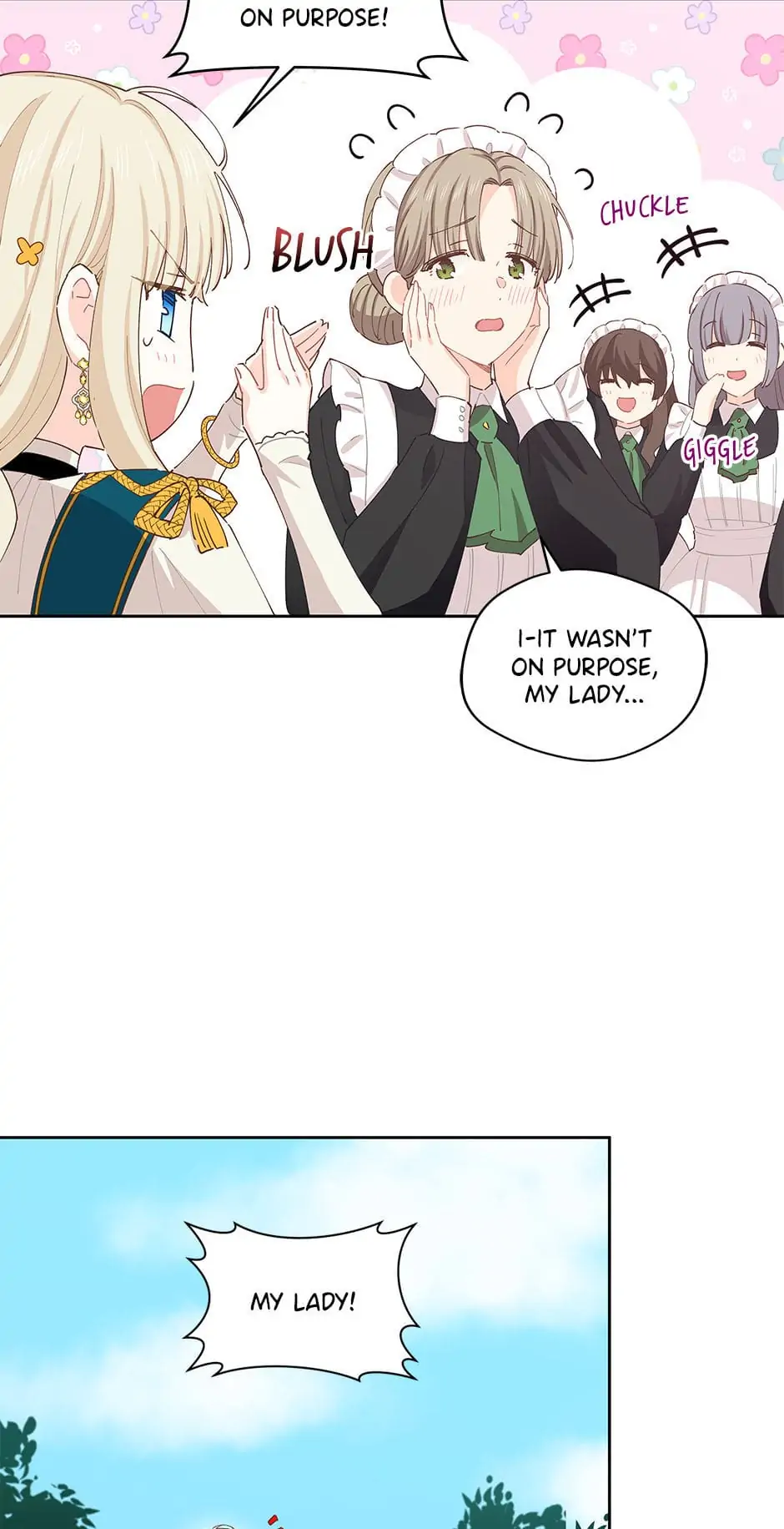 I Have No Health Chapter 45 page 30