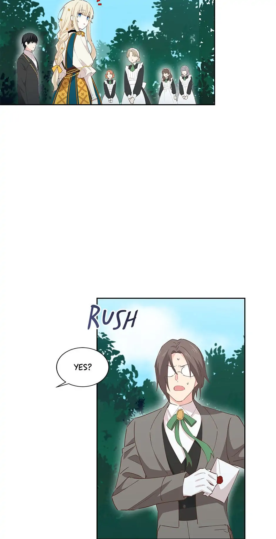 I Have No Health Chapter 45 page 31