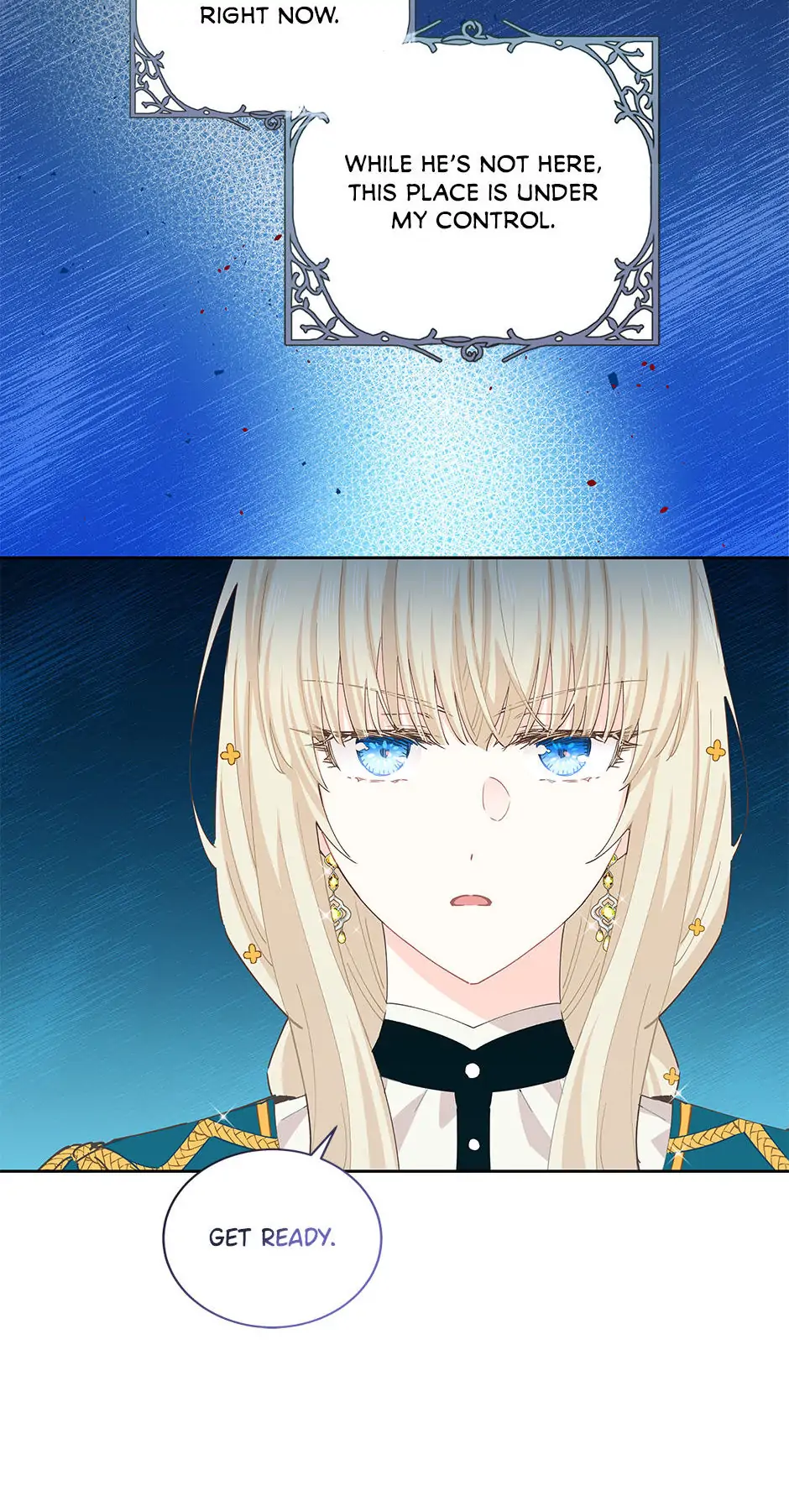 I Have No Health Chapter 45 page 37