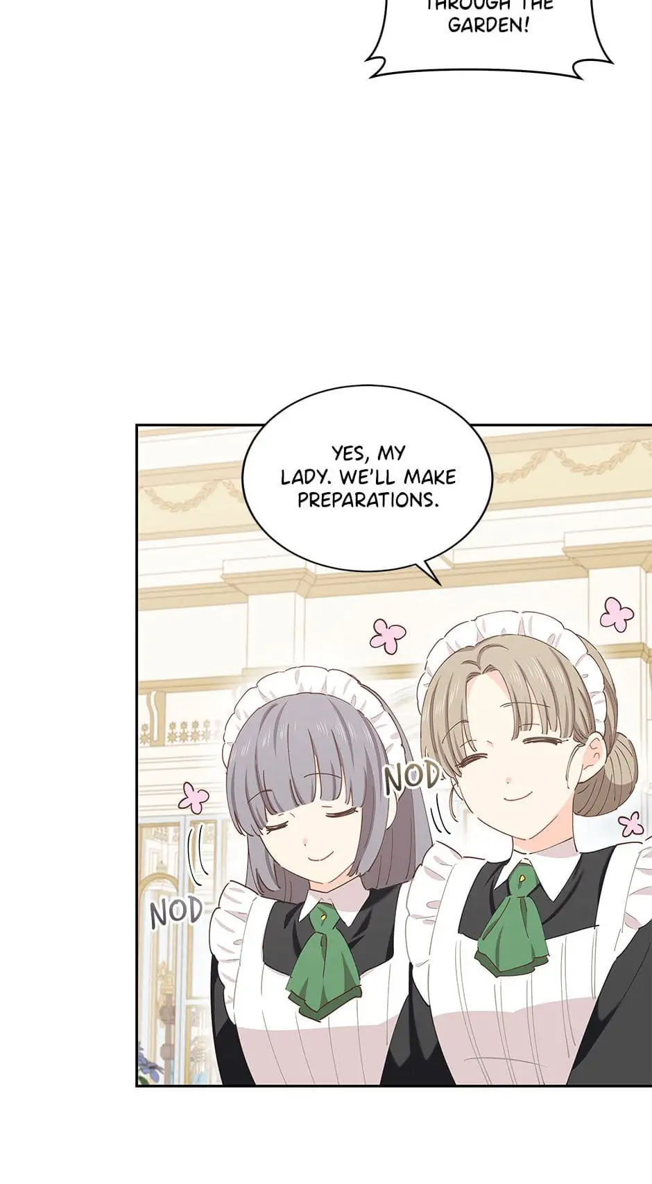 I Have No Health Chapter 45 page 3