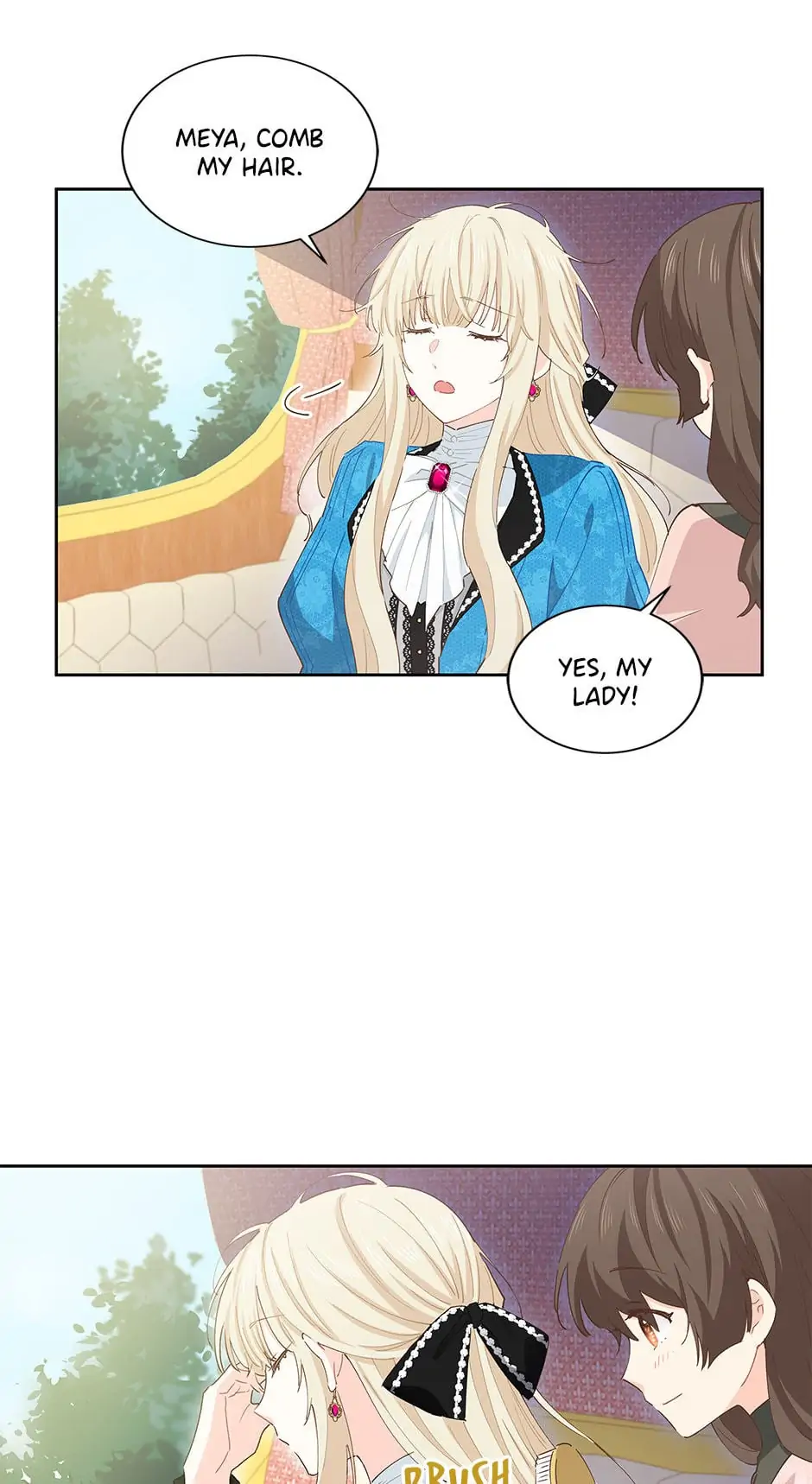 I Have No Health Chapter 45 page 42