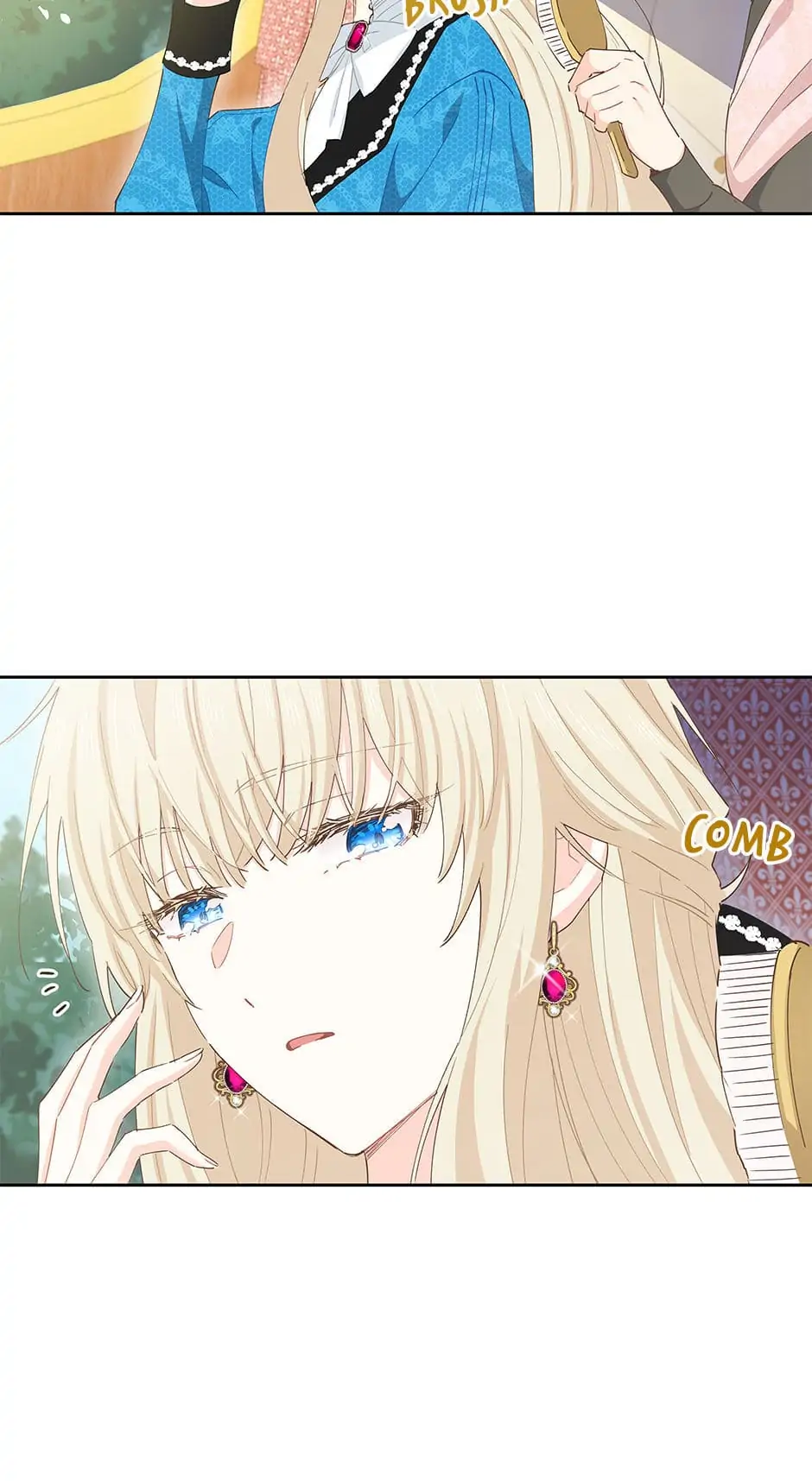 I Have No Health Chapter 45 page 43