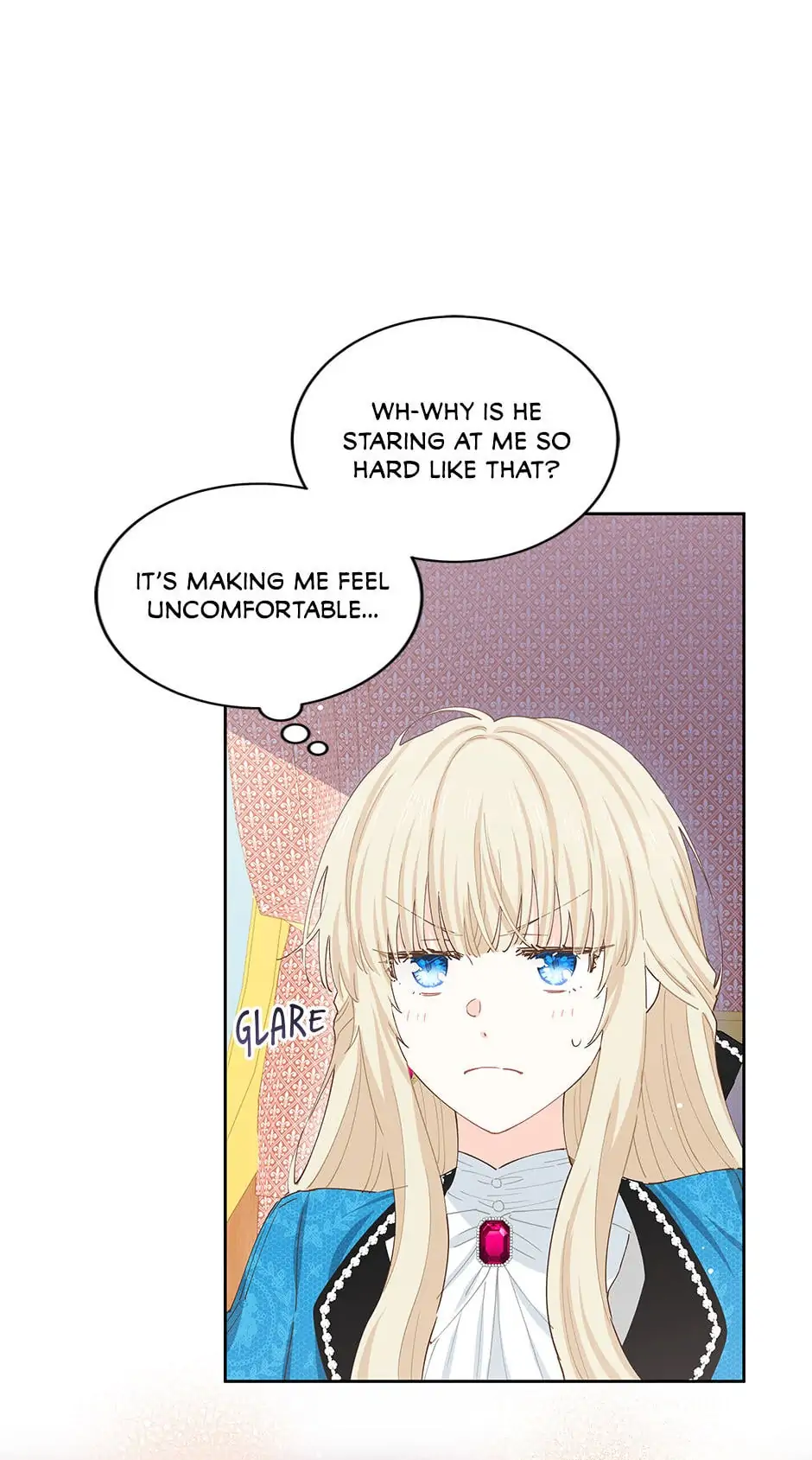 I Have No Health Chapter 45 page 45
