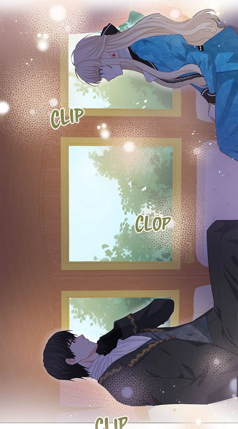 I Have No Health Chapter 45 page 46