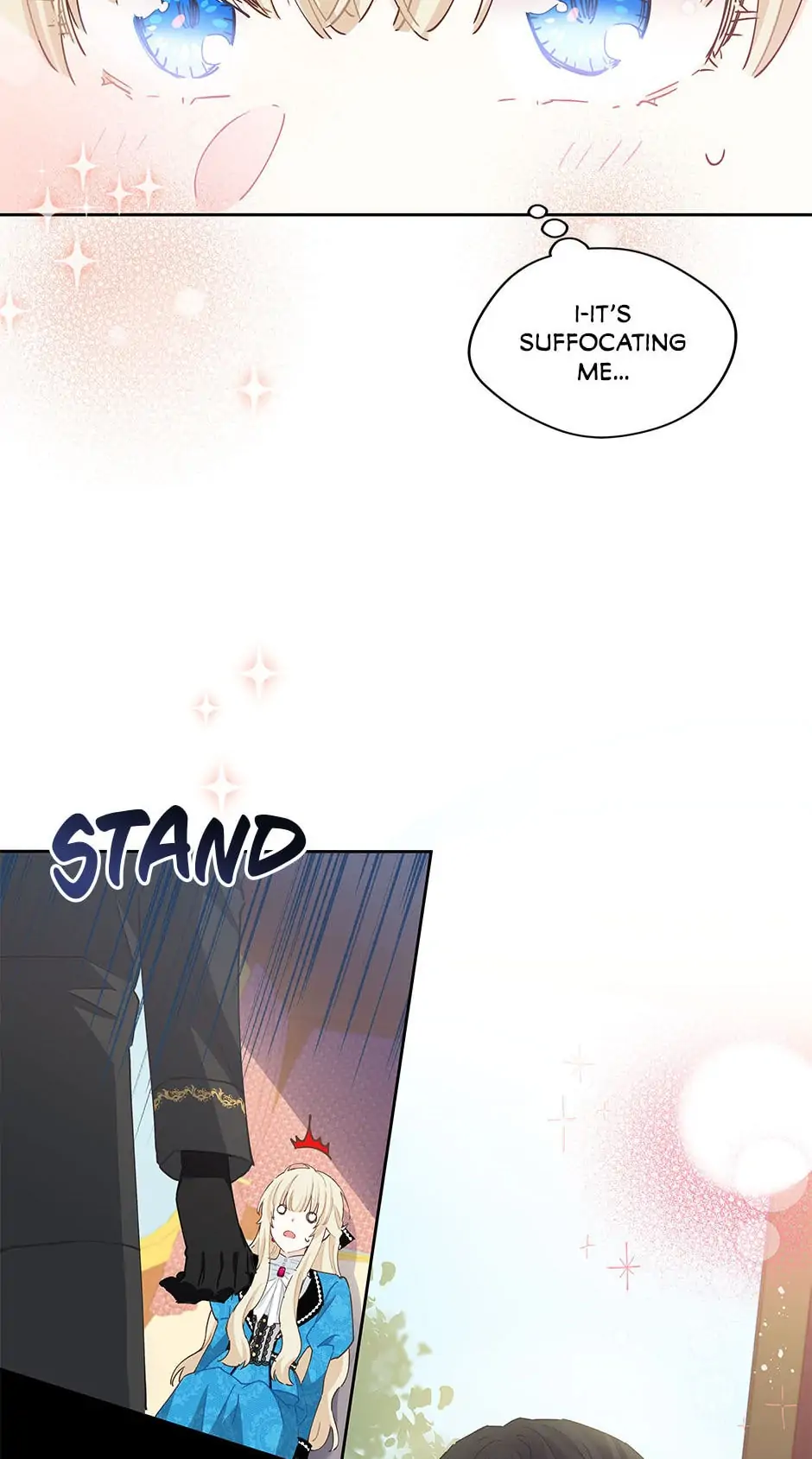 I Have No Health Chapter 45 page 48