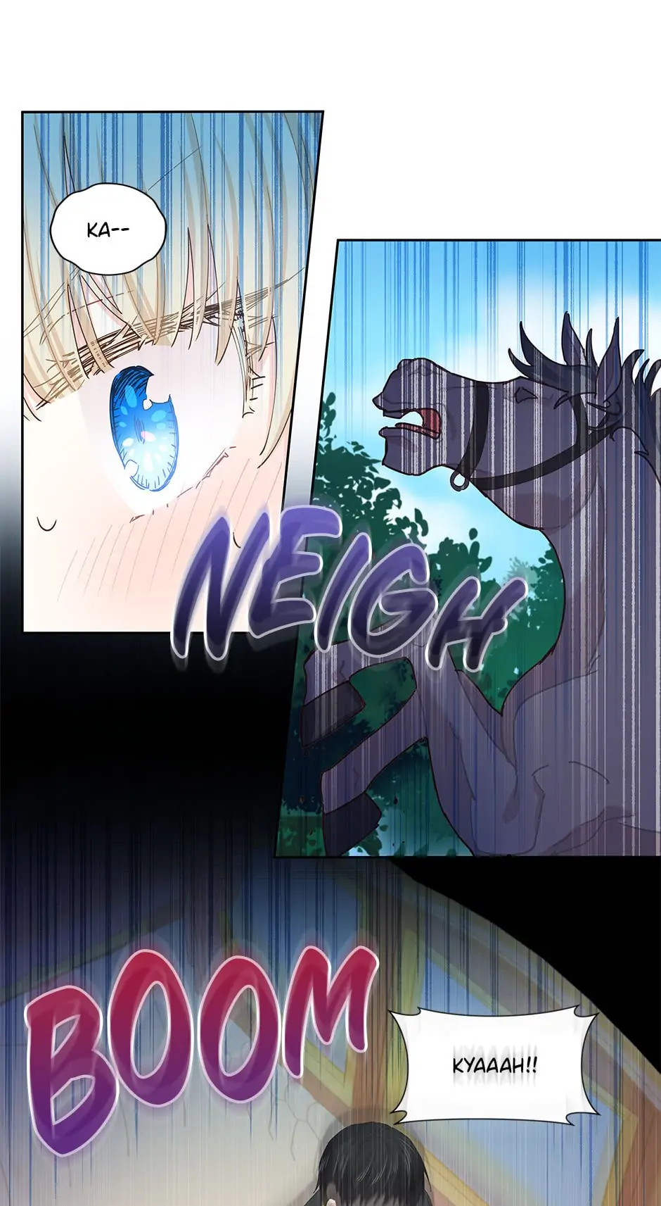I Have No Health Chapter 45 page 50