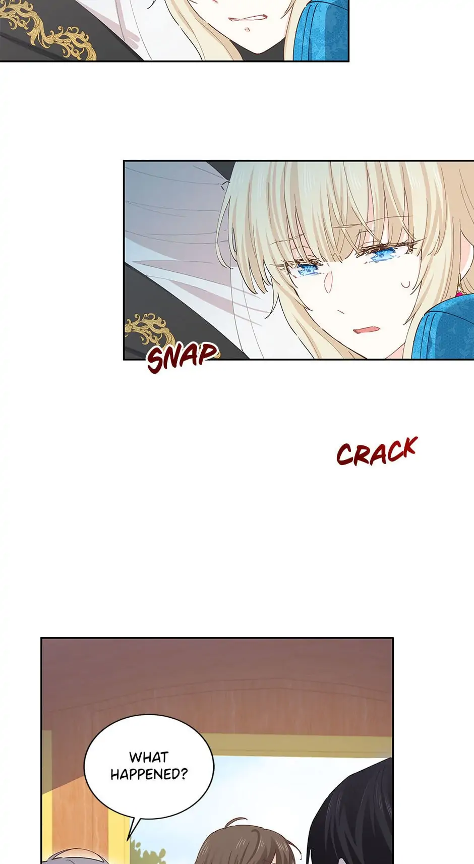 I Have No Health Chapter 45 page 52