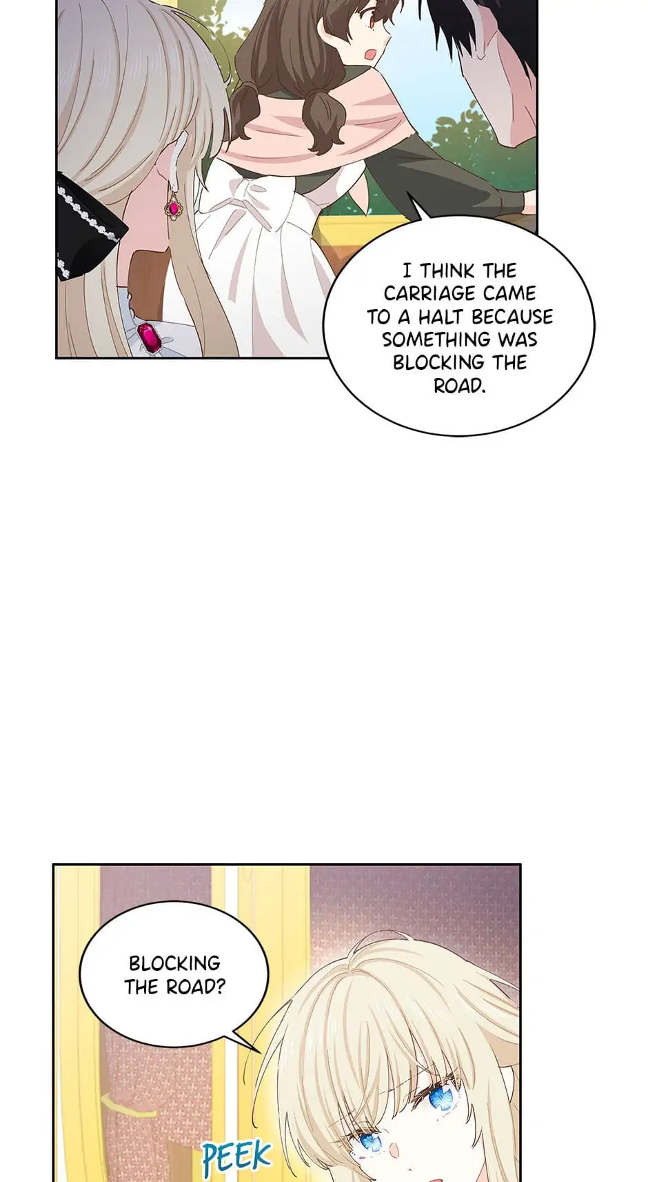 I Have No Health Chapter 45 page 53