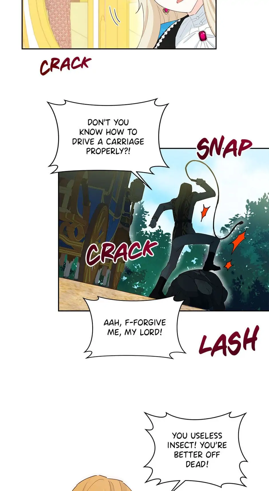 I Have No Health Chapter 45 page 54
