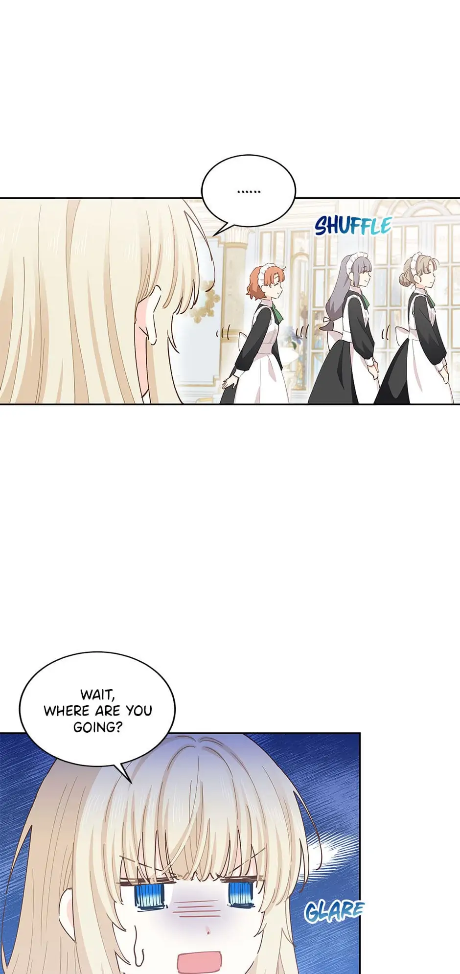 I Have No Health Chapter 45 page 5