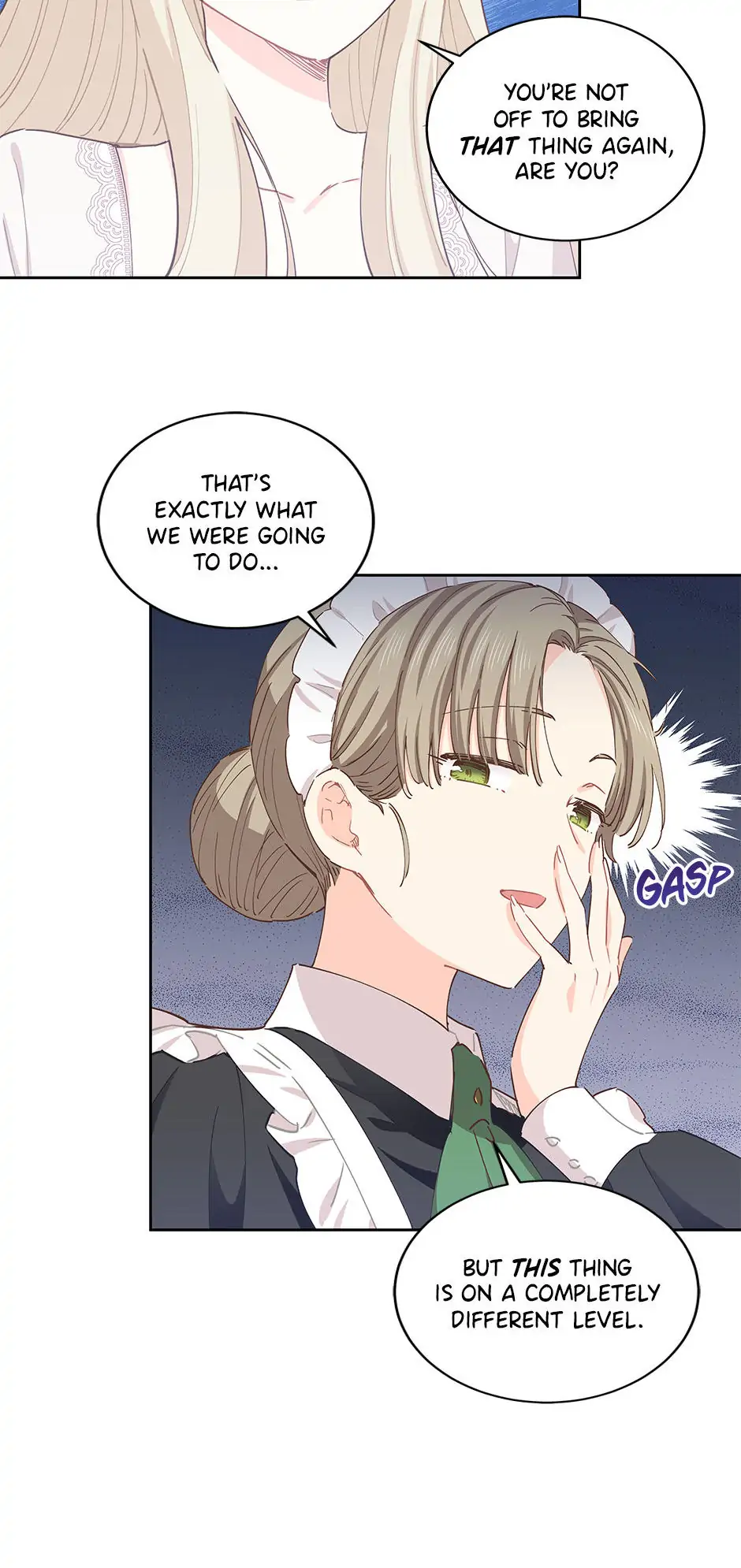I Have No Health Chapter 45 page 6
