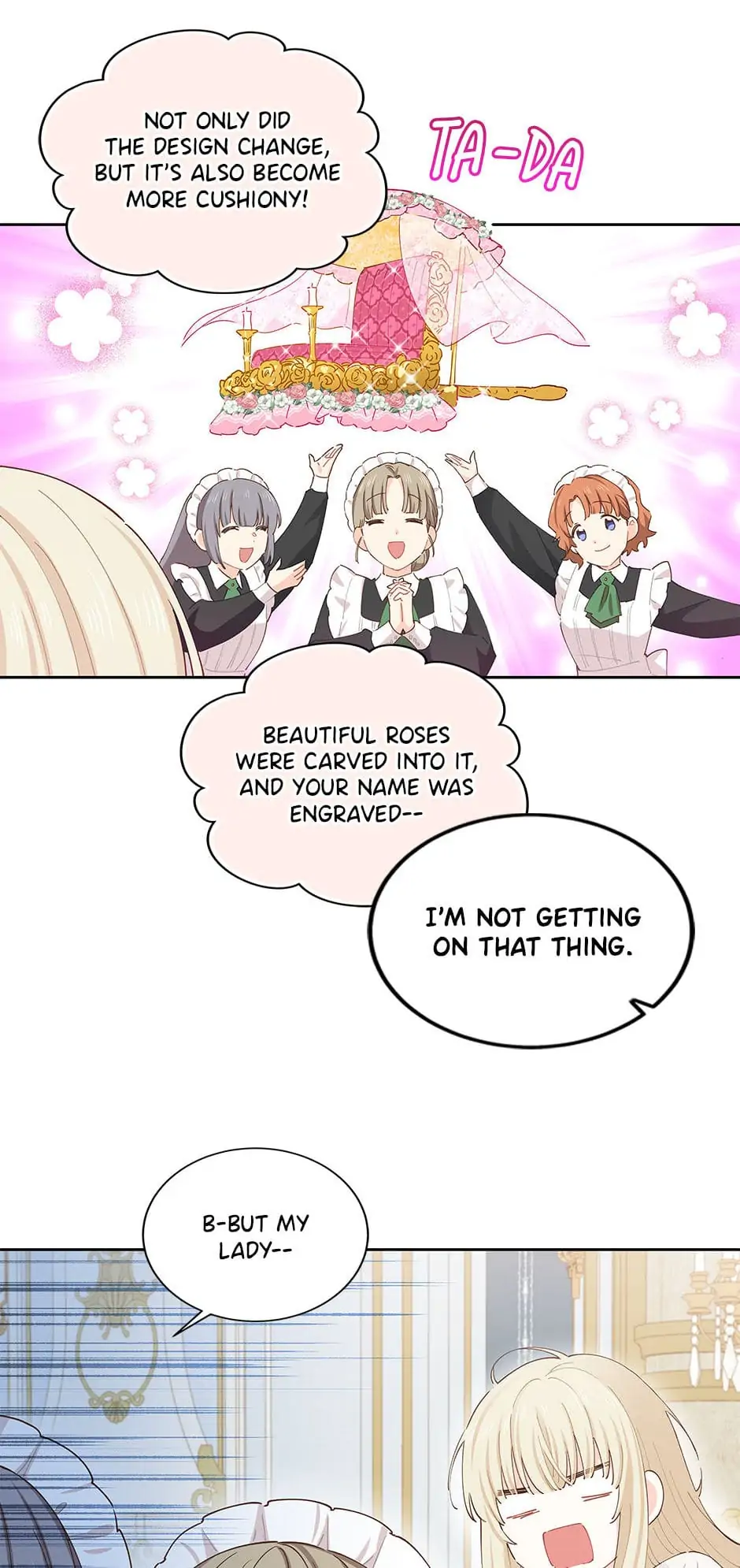 I Have No Health Chapter 45 page 7