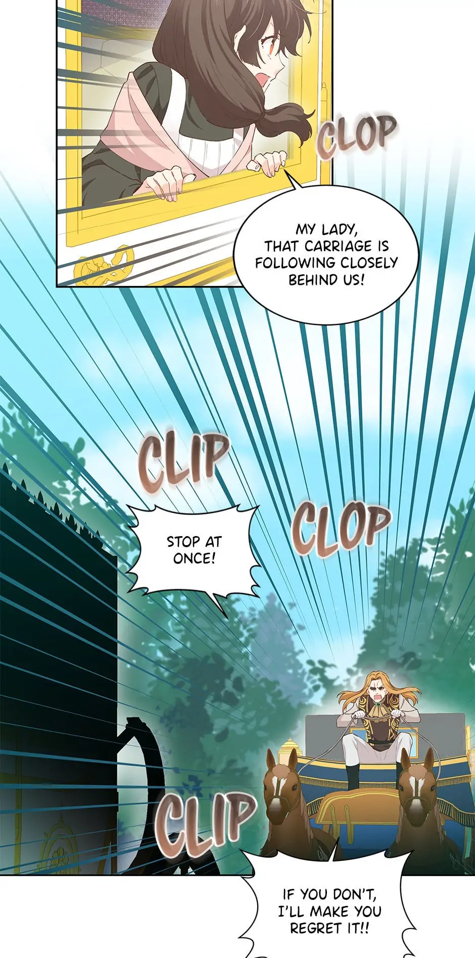 I Have No Health Chapter 46 page 10