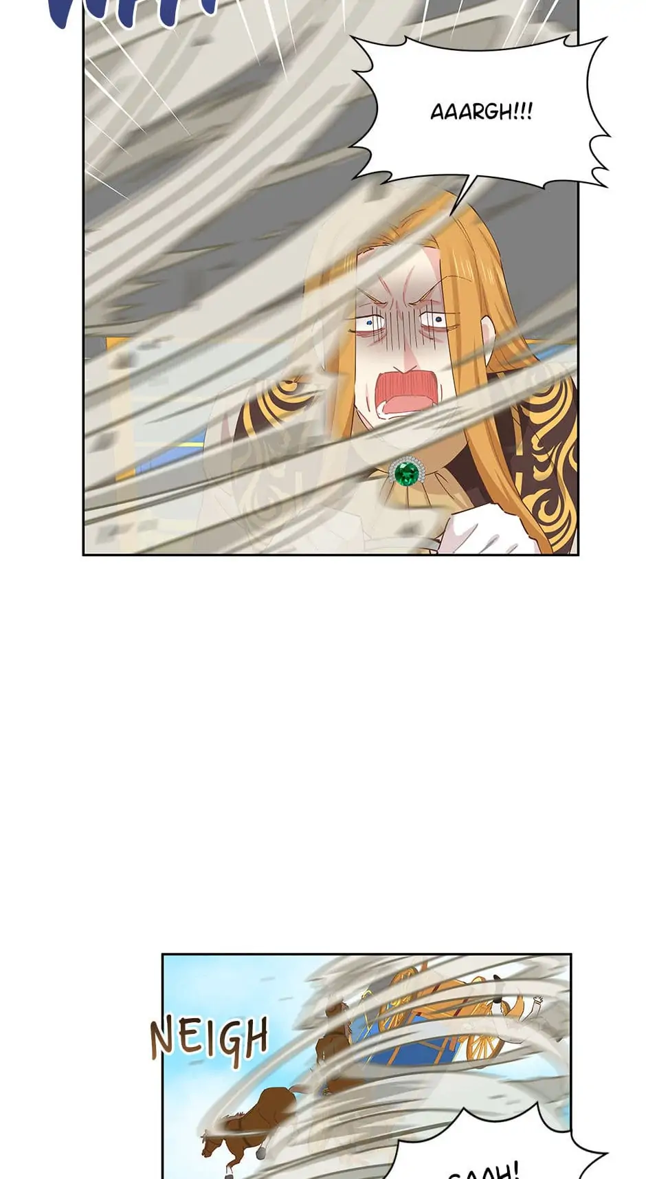 I Have No Health Chapter 46 page 15