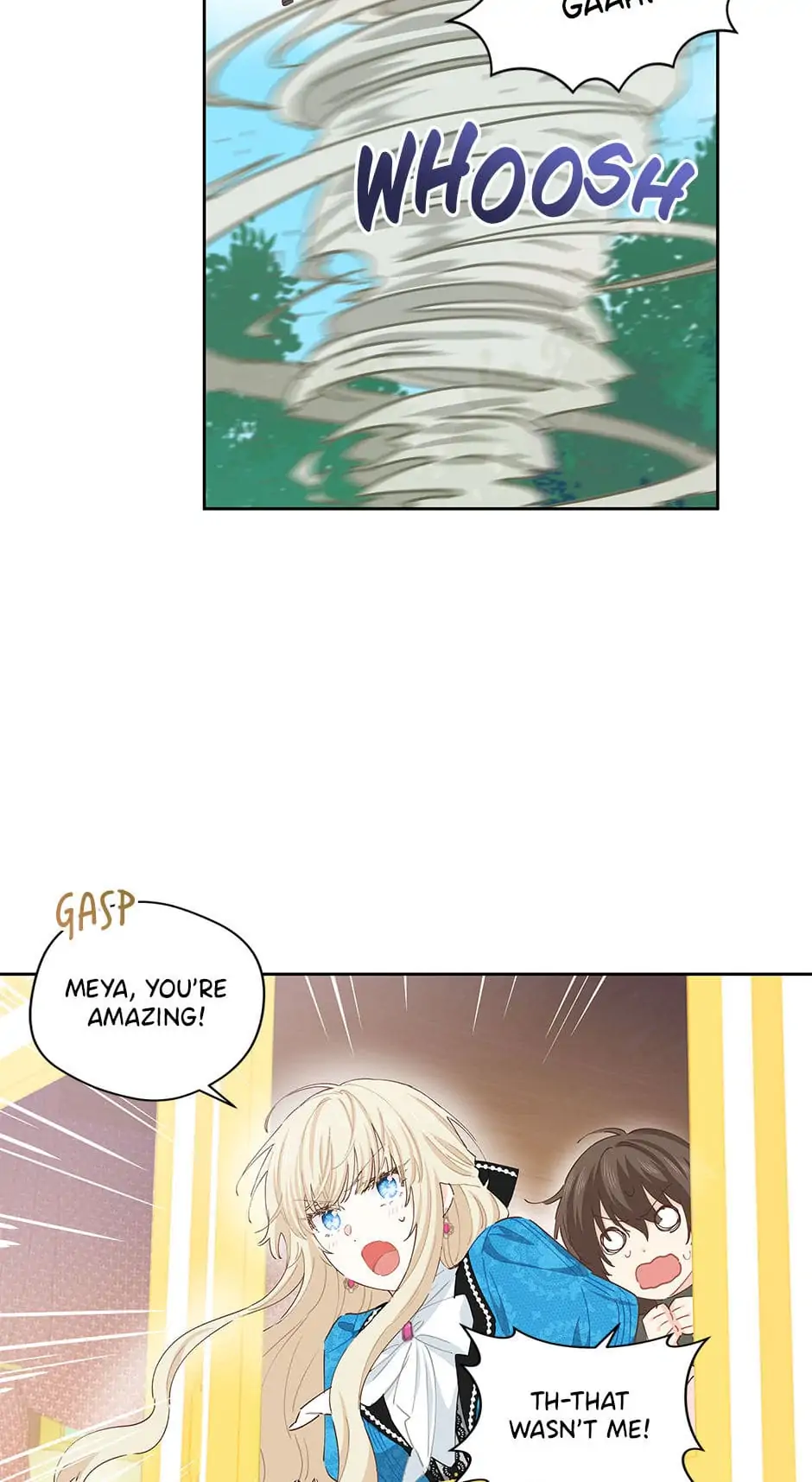 I Have No Health Chapter 46 page 16
