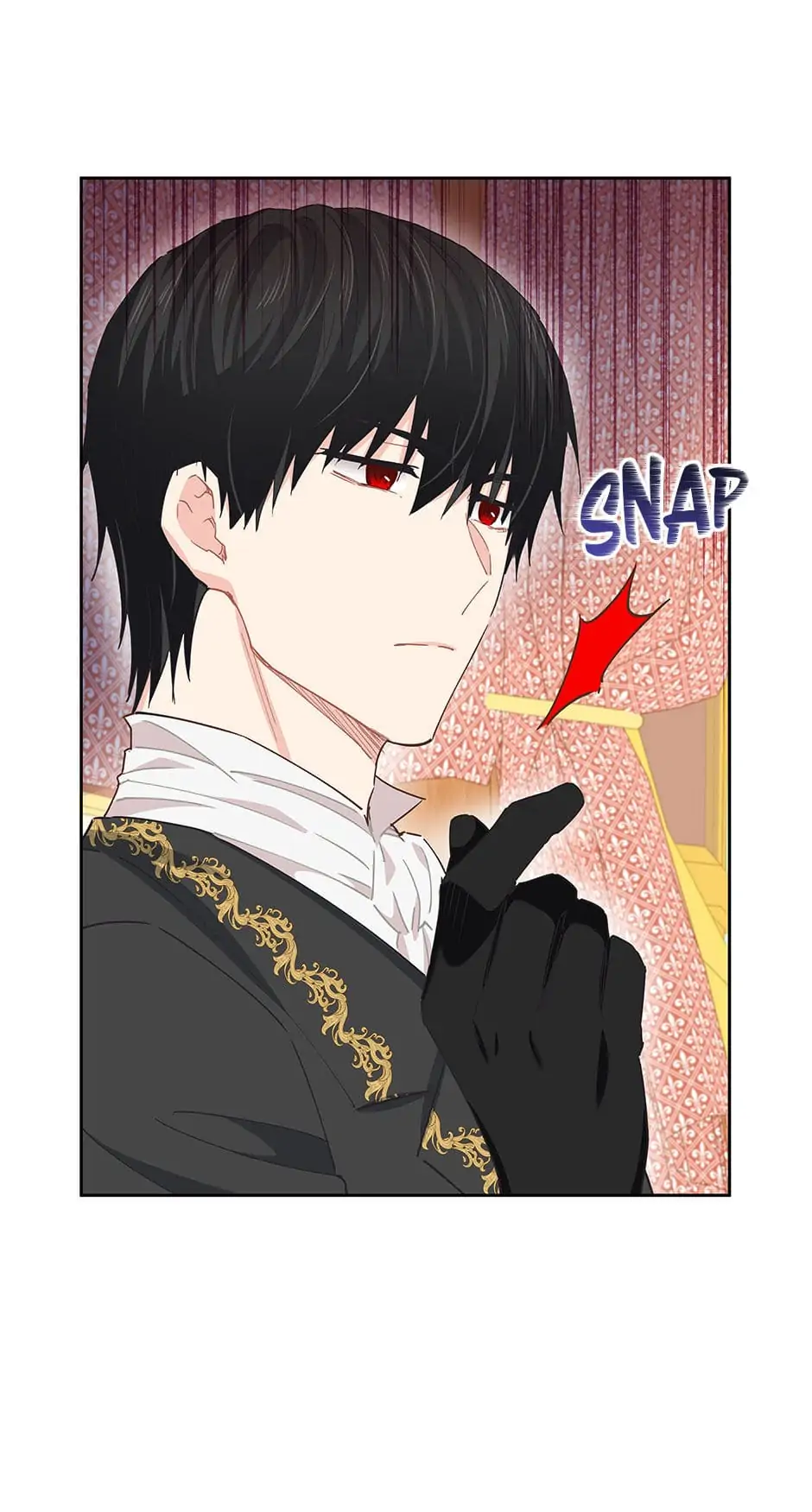 I Have No Health Chapter 46 page 19