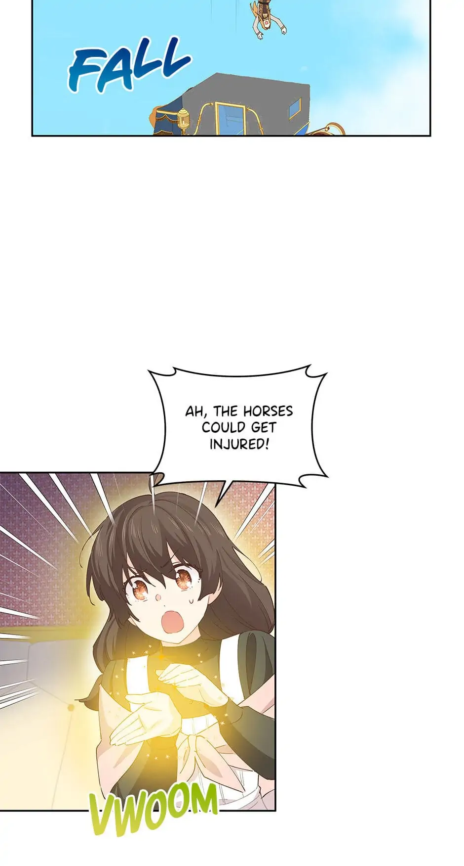 I Have No Health Chapter 46 page 21