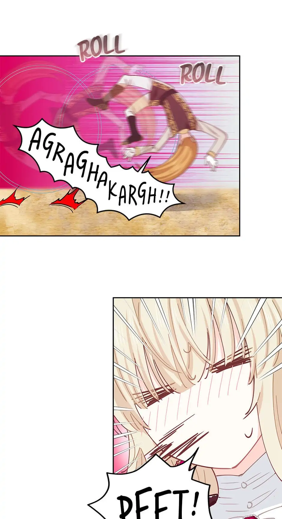 I Have No Health Chapter 46 page 25