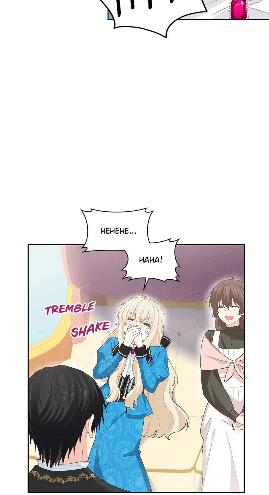 I Have No Health Chapter 46 page 26