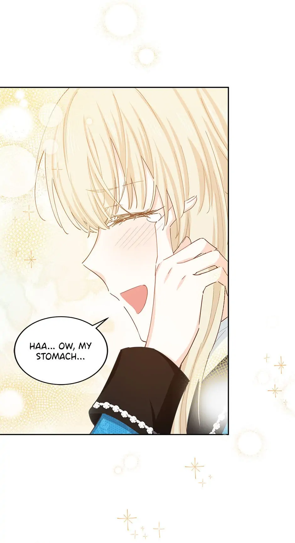 I Have No Health Chapter 46 page 28