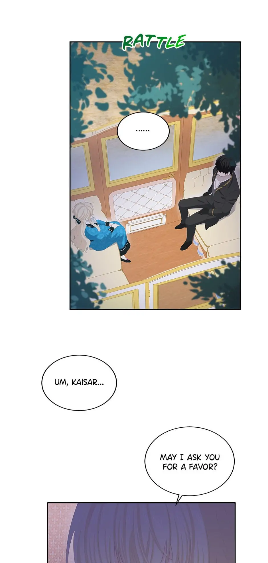 I Have No Health Chapter 46 page 31
