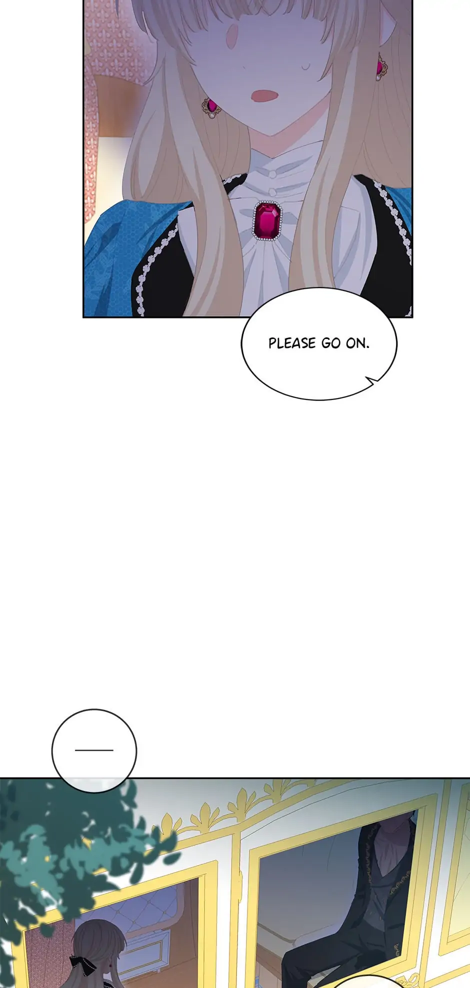 I Have No Health Chapter 46 page 32