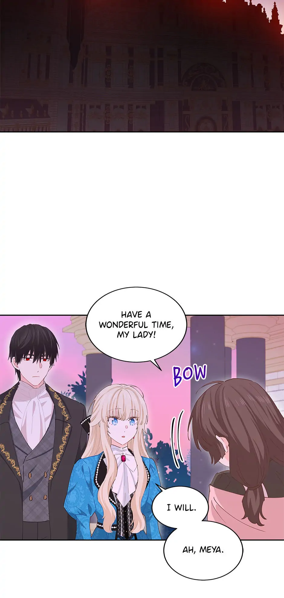 I Have No Health Chapter 46 page 35