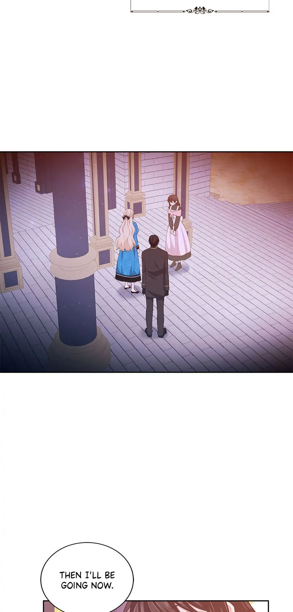 I Have No Health Chapter 46 page 38