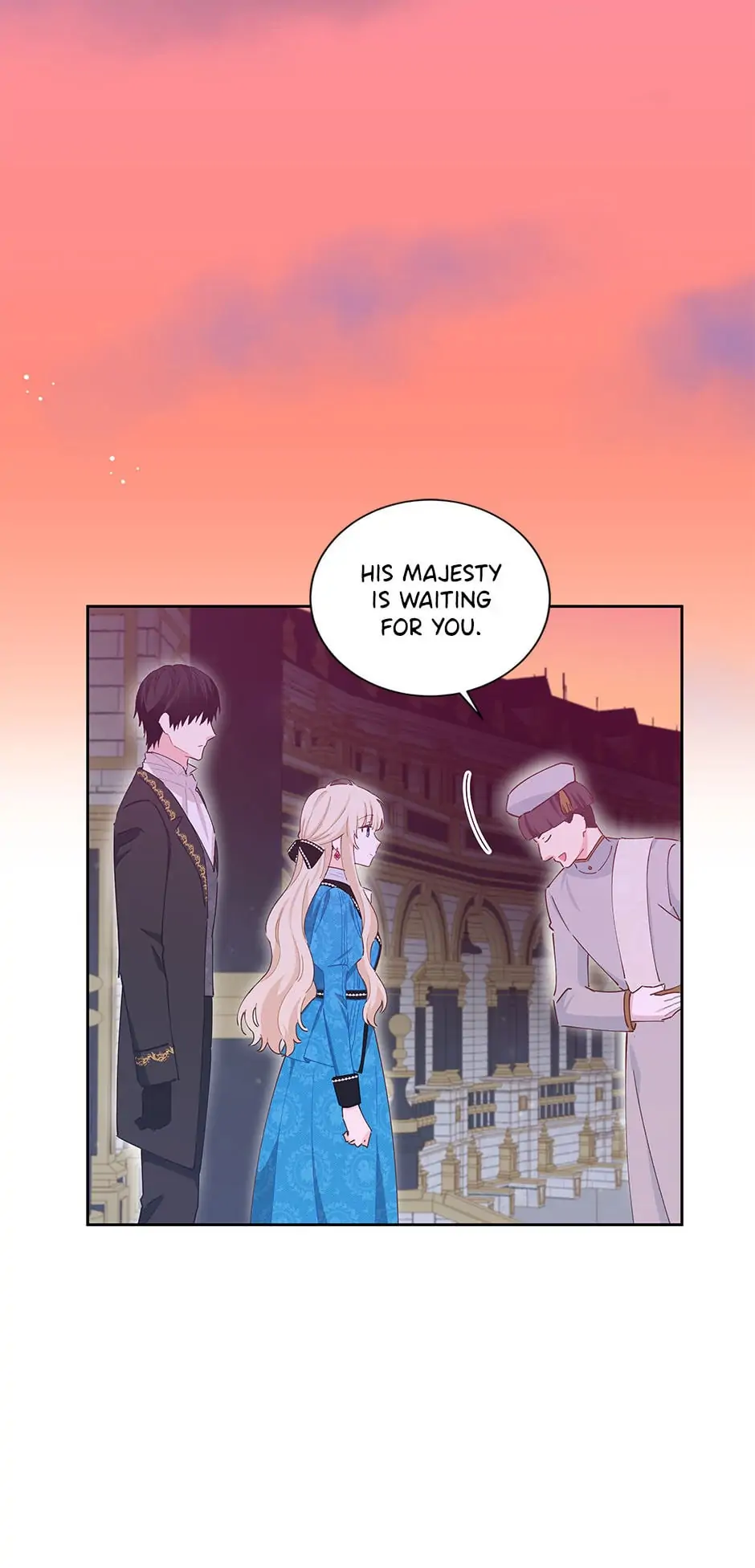 I Have No Health Chapter 46 page 42