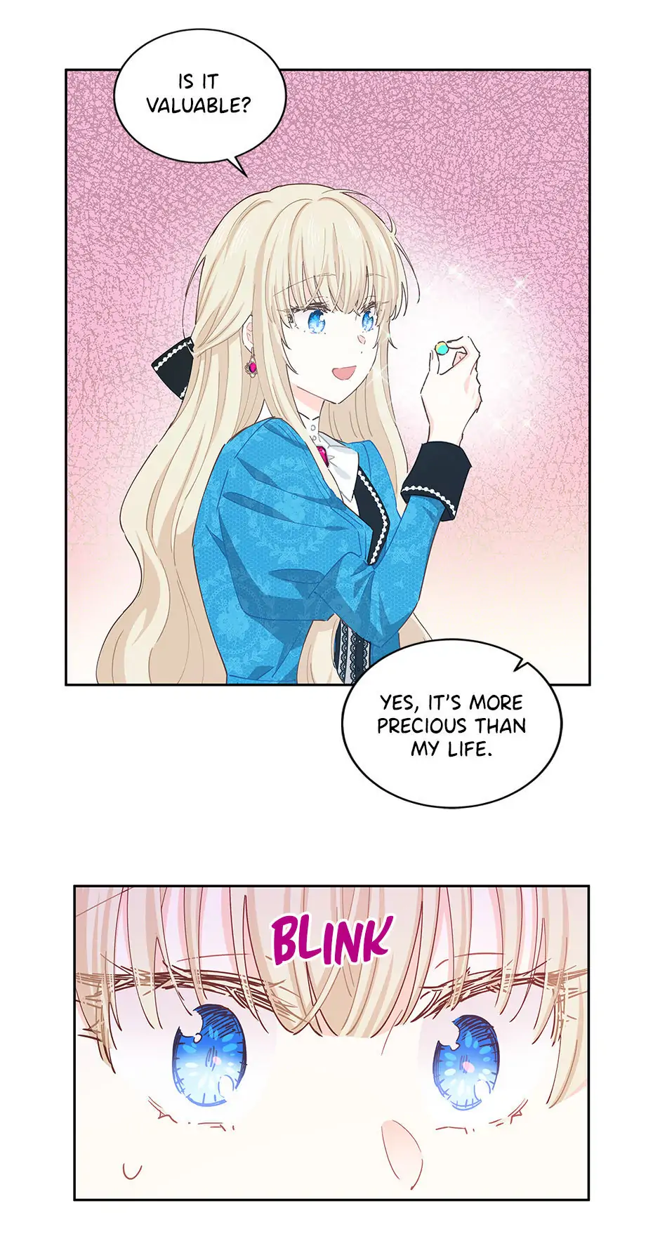 I Have No Health Chapter 46 page 47