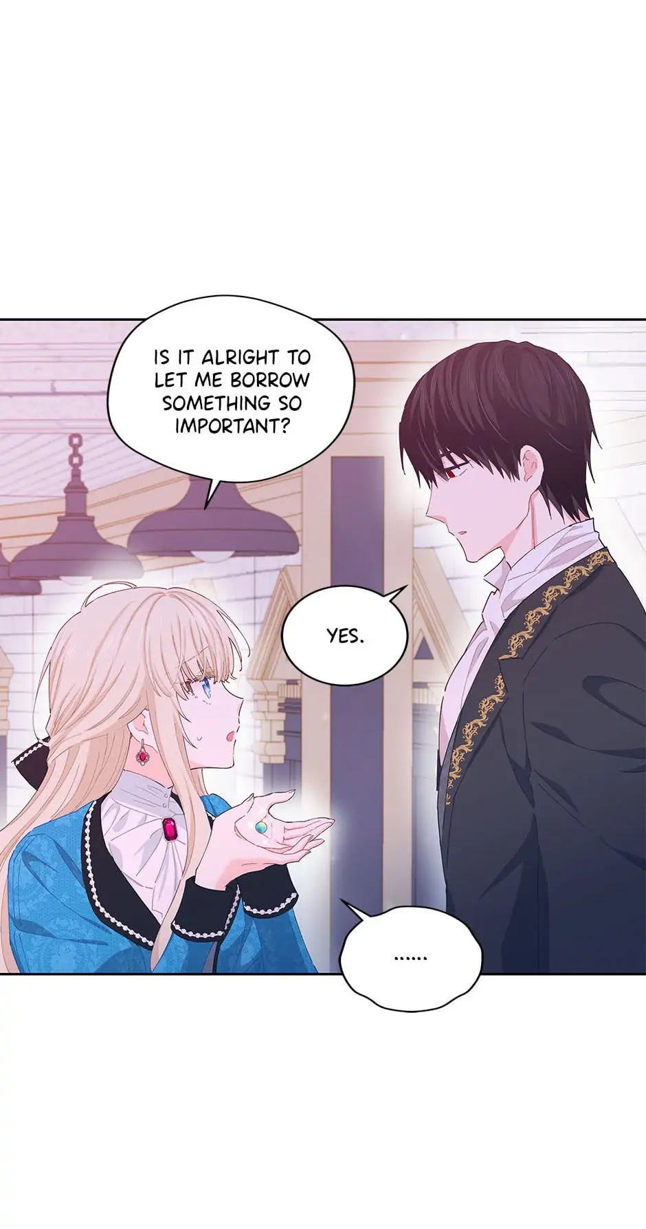 I Have No Health Chapter 46 page 48