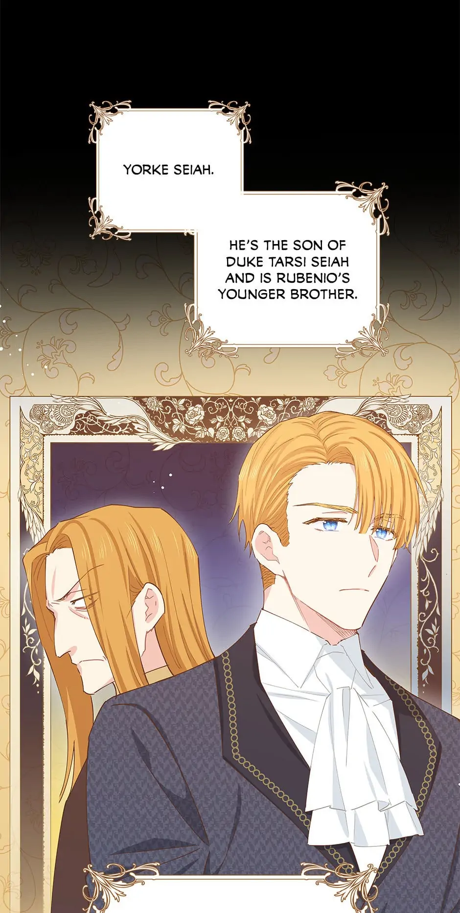 I Have No Health Chapter 46 page 4