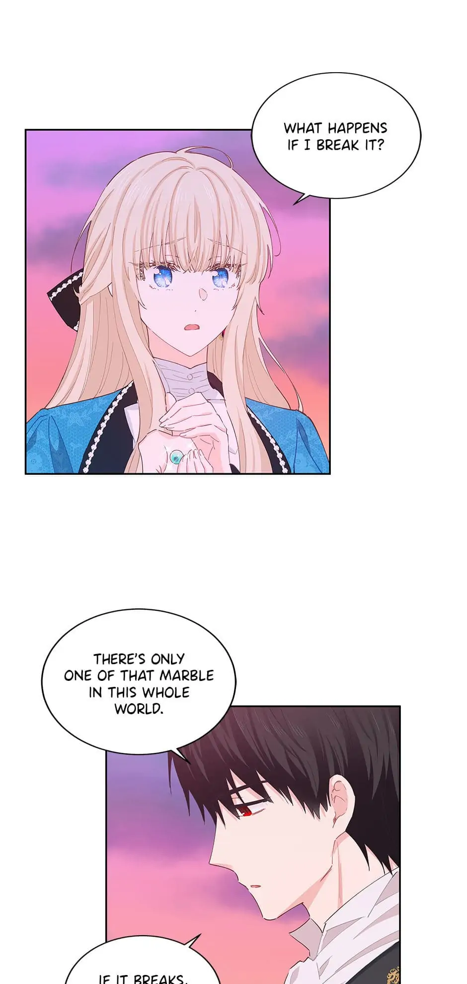 I Have No Health Chapter 46 page 49