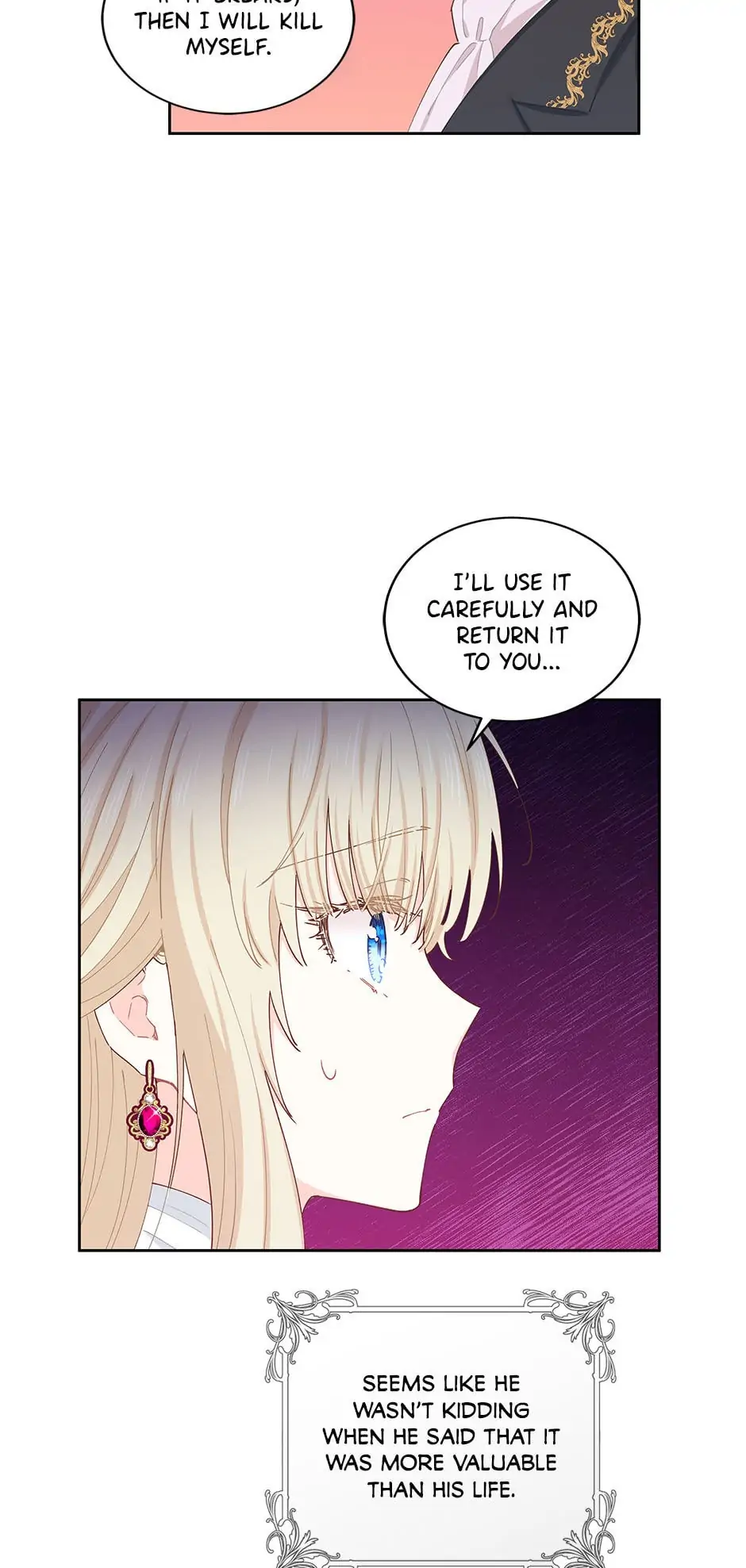 I Have No Health Chapter 46 page 50